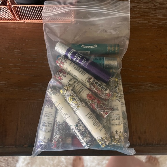 Travel Poo-pourri 20 bottles - Picture 5 of 6